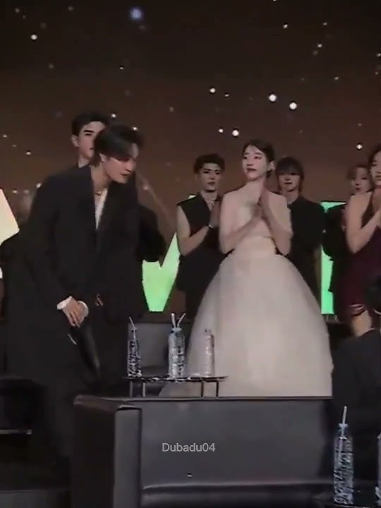 They sure are thailand's stars ❤️‍🔥#gemini_nt #fourthnattawat #geminifourth