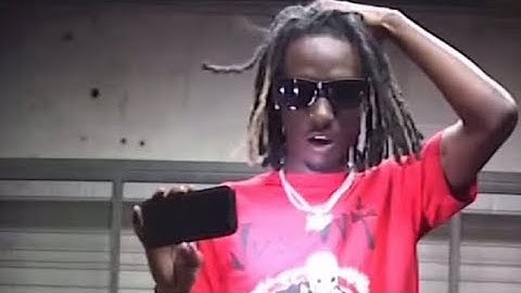 OsamaSon - Function (Music Video) 