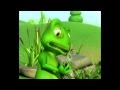 The rise and fall of tony the frog trailer 2015