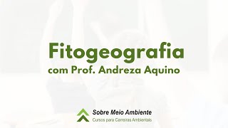 FITOGEOGRAFIA BRASILEIRA FITOGEOGRAFIA BRASILEIRA