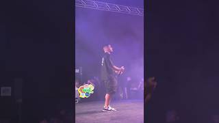 KIDD LIVE @ Mad VMA26 Village Festival από την ΔΕΗ | Δες το απόσπασμα (part 1)