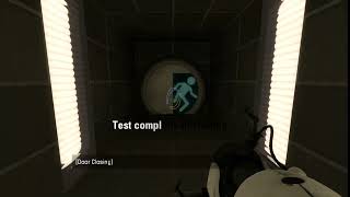 My first test chamber (so you can be better)