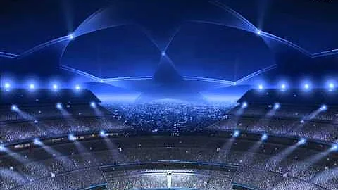 Chi canta la canzone della Champions?