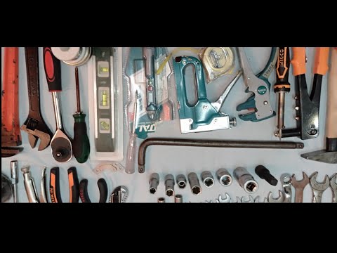 اهم عدة لازم تكون في بيتك وعربيتك او سيارتك