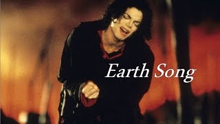 Michael Jackson  Earth Song  Full HD  sottotitoli in Italiano (sub ita)
