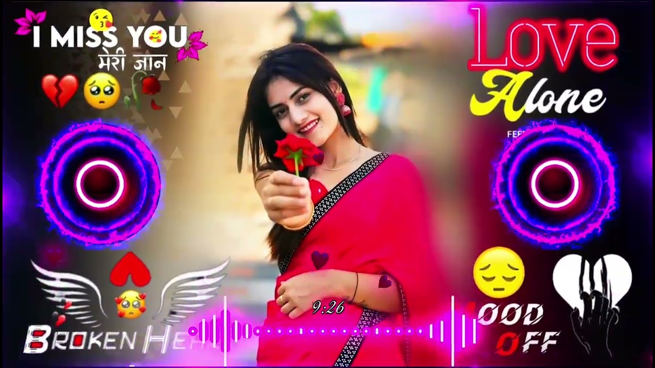 Paa Liya Hai Pyar Tera Song 🥀❣️| Dj Remix | Hard Bass 🔥| #hindisong Dj Song | #viral Trending Song 🔥