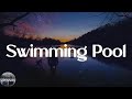 Marie Madeleine Swimming Pool Lyric Video