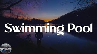 Download Lagu Marie Madeleine - Swimming Pool (Lyric Video) MP3 Download Lagu Marie Madeleine - Swimming Pool (Lyric Video) MP3