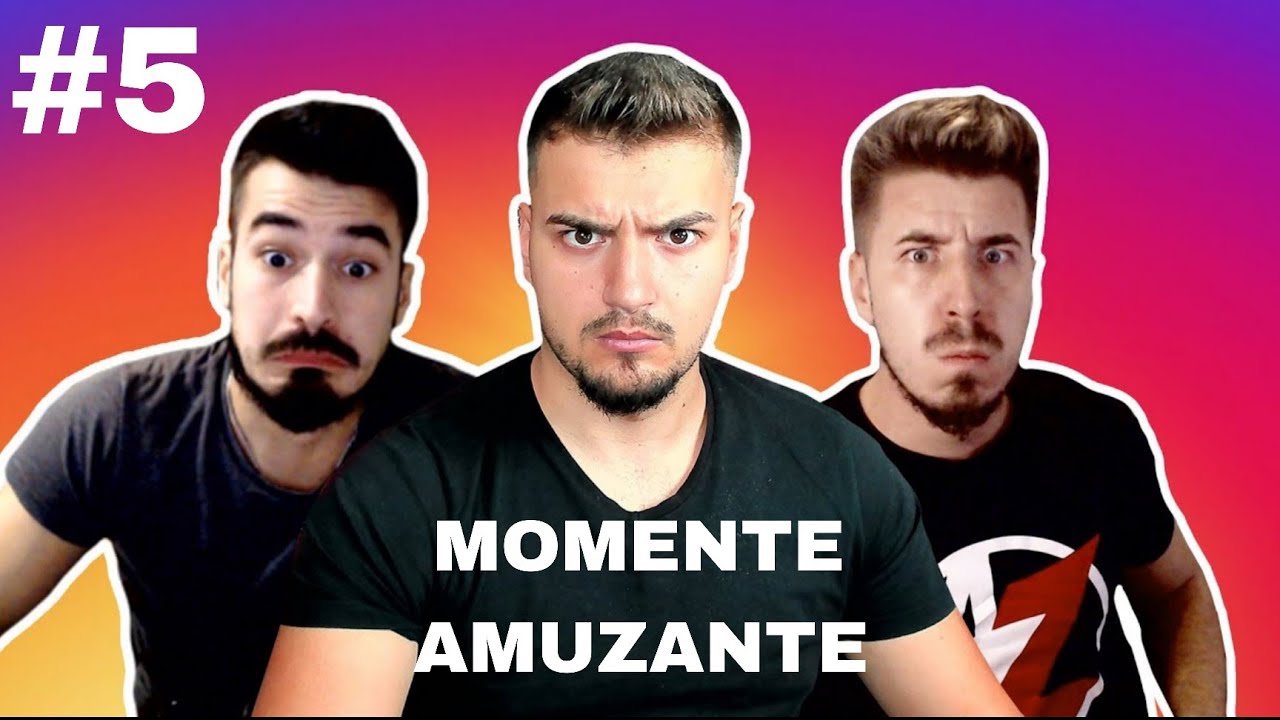 Momente amuzante cu amici. #5