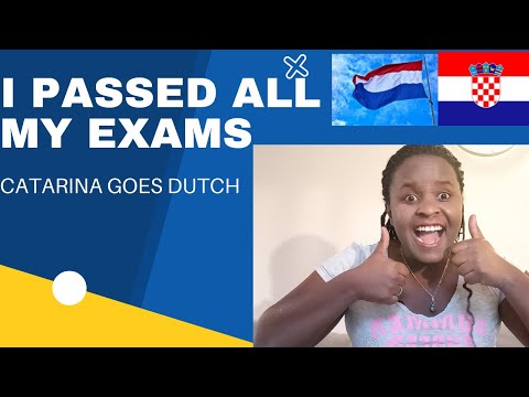 How To Pass Dutch Integration Exam Level A2| Dutch Inburgering Exam