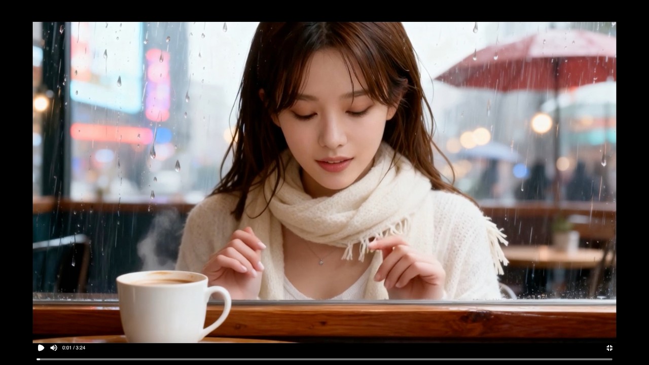 어떡해 (Now what), 조용한 음악, Soft BGM, Soft background music, kpop, K-pop