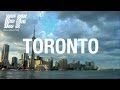 EF Toronto, Ontario, Canada – Info Video