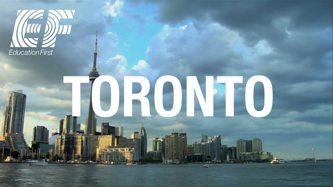 Ef Toronto Ontario Canada Info Video Youtube