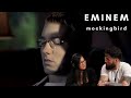 Eminem - Mockingbird [Official Music Video] | Music Reaction