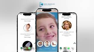Dental Clinic Website for Sale | Mobile UX That Gets Patients