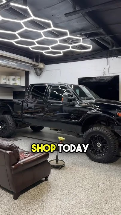 how-much-space-does-a-2016-ford-f-250-powerstroke-take-up-in-repair