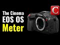 The Meter and Metering - EOS R5C Tip 50