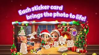 NEW! Photo Finish Sticker Packs! #slots #casino #slotmachines screenshot 4