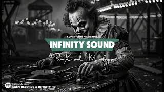 Komet - Now We Are Free Resimi