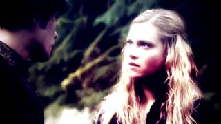 Bellamy & Clarke || I Know You [+2x12]