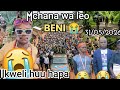 UKWELI HUU HAPA BENI YA WAKA MOTO HIZI HAPA HABARI ZA UKWELI NA UWAKIKA KUTOKA BENI RUTCHURU 