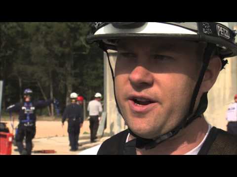 US&R Rescue Specialist Certificate Program