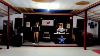 Stjernego Dansemusik