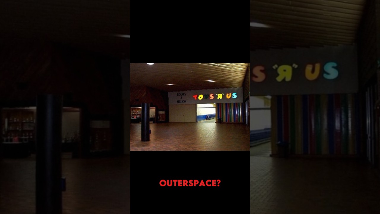 Just to be a kid once again... 