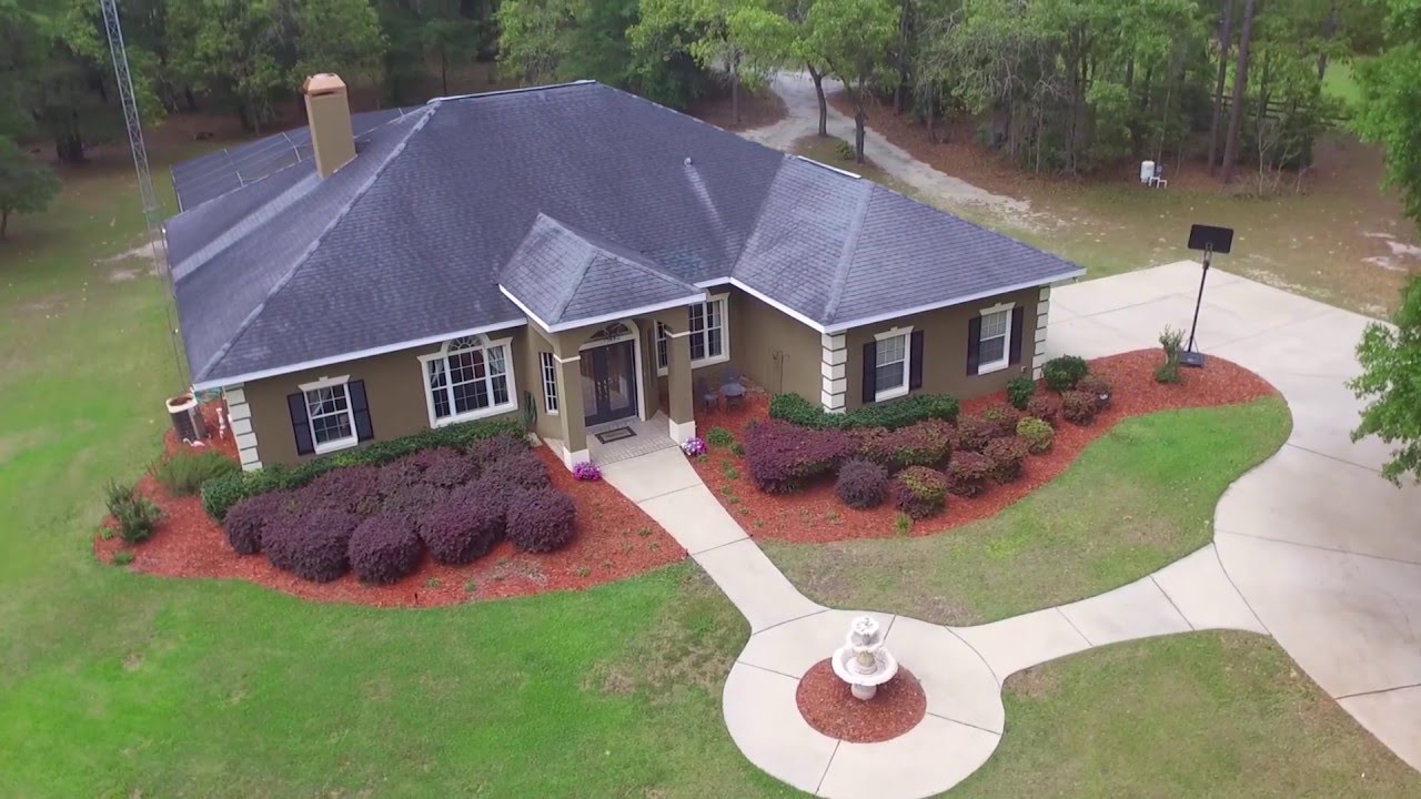 Ocala Town and Country Real Estate LLC Ocala Horse Property For Sale YouTube
