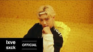 If Stray Kids's CHEESE had a different M/V Teaser....