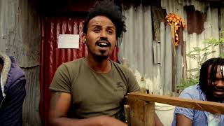 Nahom Tesfalem ( Hubi )