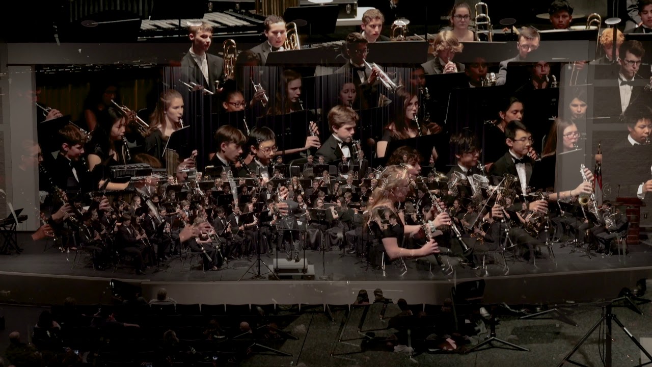 camera iphone 8 plus apk GMEA 2019 District 9 - Concert Honor Band - Symphony No 9