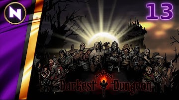 SONOROUS PROPHET - Darkest Dungeon - Week 13 - Bloodmoon