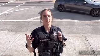 Three frauditors think they know what is right at the post office