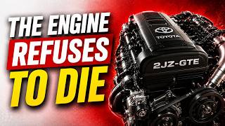 5 Cars That Will Easily Hit 500,000 Miles (The Engines That Refuse to Die)