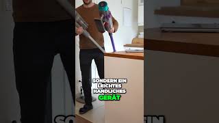 Dreame Z10 Station Und Die Parallelen Zum Dyson Gen5Detect