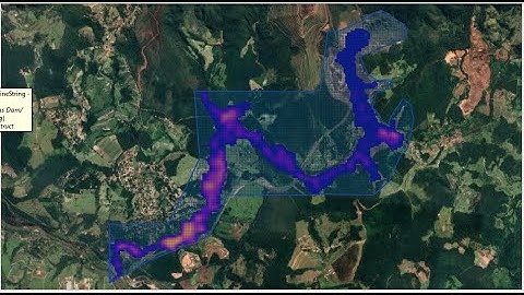 Create a Project Alternative with QGIS