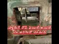 kumar piston pump packing roap leak . water 💧 floating is very slowe #plumbing work#shorts