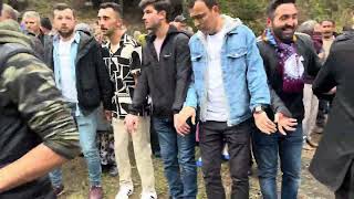 Sabahattin Yanık Dik Horon Acısu Şenliği