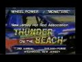 Thunder on the Beach 1997 - Day 1 Monster Trucks