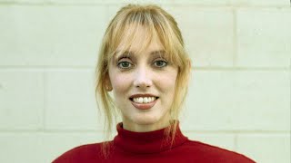 ‘The Shining’ actress Shelley Duvall dies aged 75