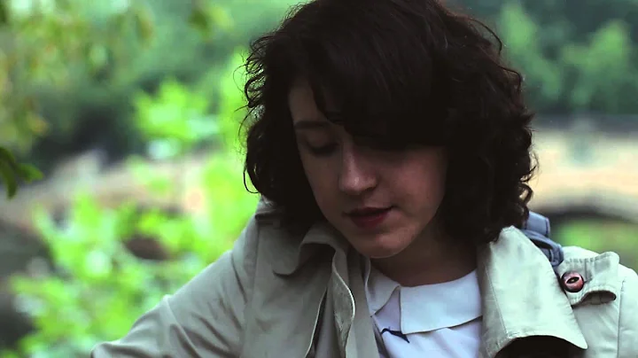 Rebecca Vaughan - Magpie | RTTV Sessions