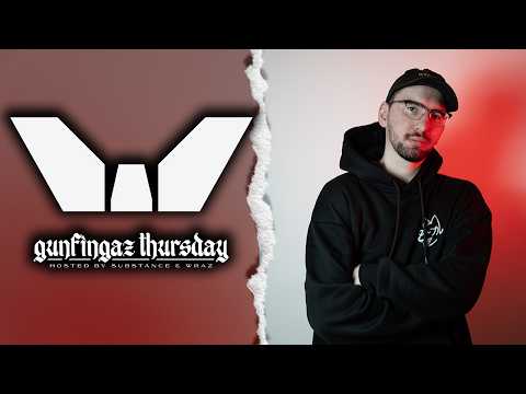 GUNFINGAZ THURSDAY (GFT) - S6E14 - WINGZ