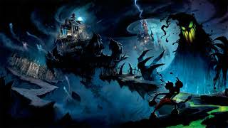 Epic Mickey: Thru the Mirror (In-Game Mix)