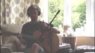 Countess Cathleen - Riverdance - Guitar version