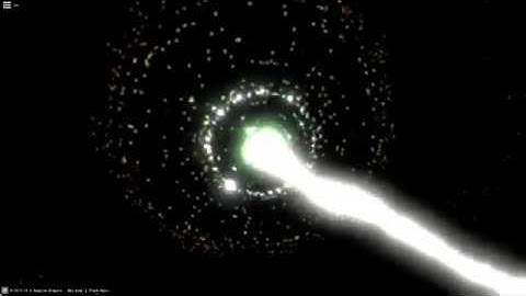 Imagine Dragon - Believer | Roblox - Audio Visualizer | Pywyw Gaming