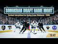 BLACK -vs- WHITE | SONGKRANT DRAFT GAME NIGHT