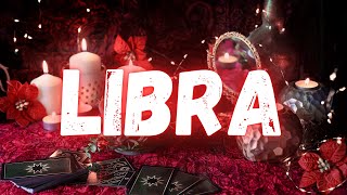 LIBRA 💀 OMG❗️SOMEONE'S DEATH IS COMING😱SOMEONE IS GOING TO DIE SOON‼️THEY WANT U TO KNOW THIS FIRST