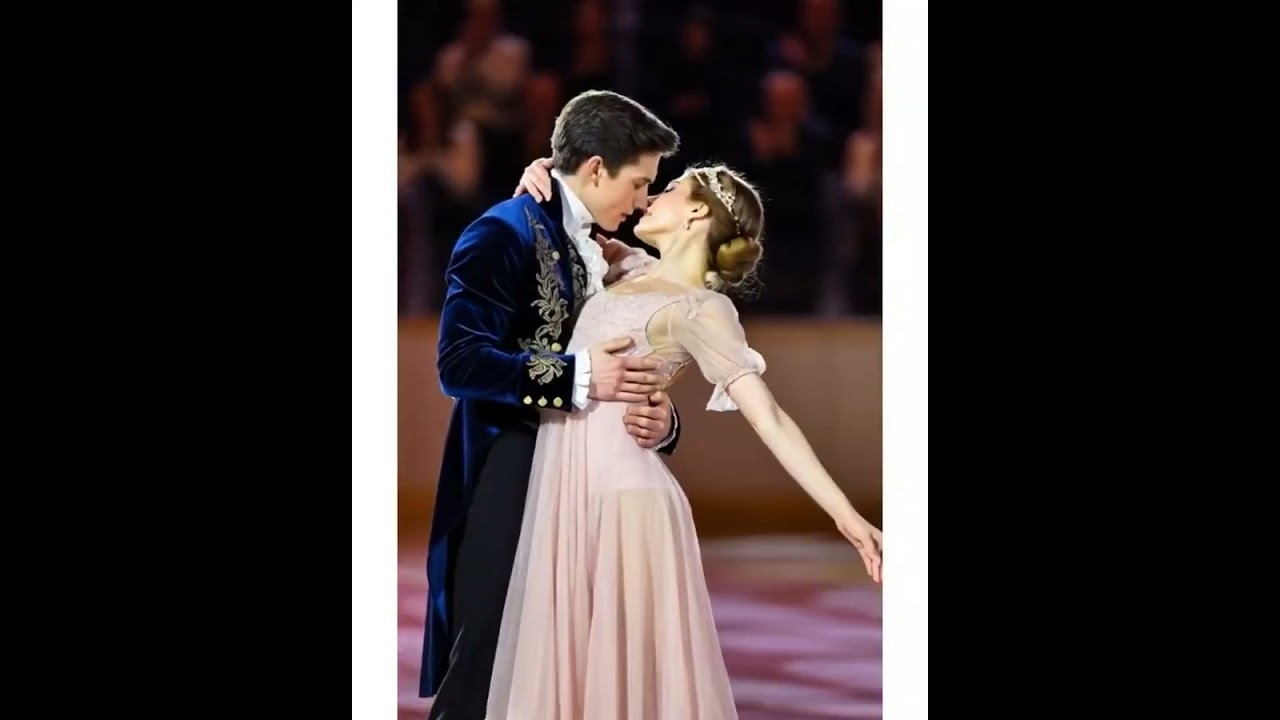 О, як нам доля усміхнулась #figureskating #championship #фигурное #olympicgames #iceskating