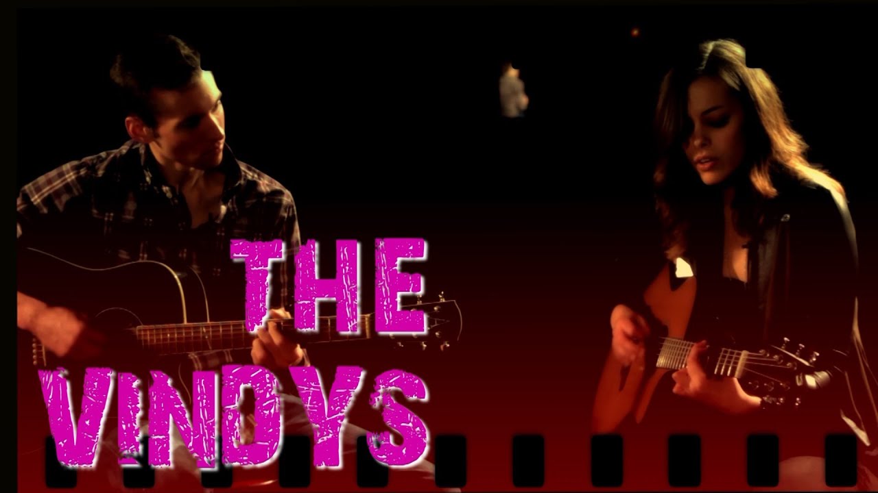 LGY S1E8 The Vindys Rodeo Music Hall 1080p 23 97 - YouTube